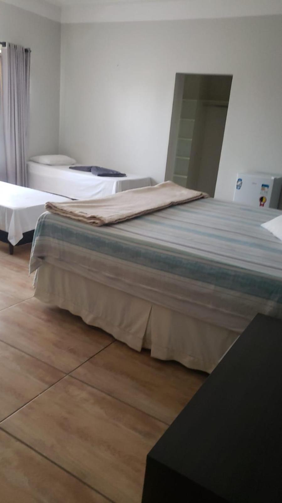 Pousada Leatis Marília Exteriér fotografie