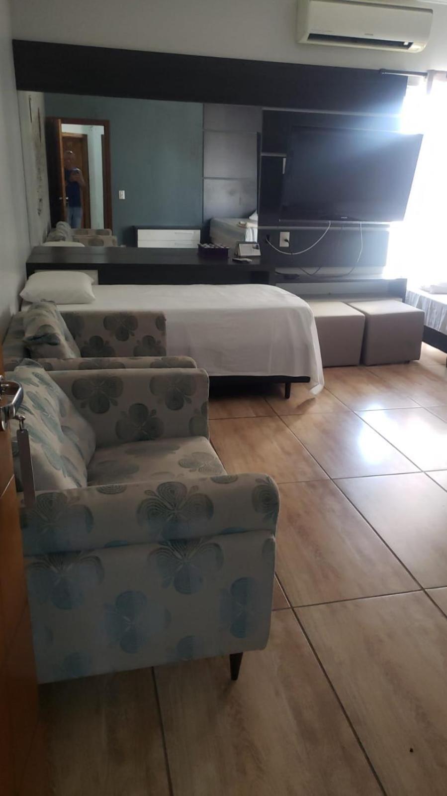 Pousada Leatis Marília Exteriér fotografie