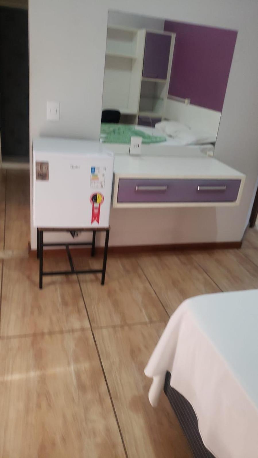 Pousada Leatis Marília Exteriér fotografie